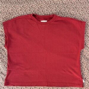 Le bon shoppe Jeanne tee